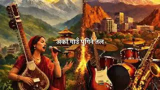 Promo Video for Desh Bidesh