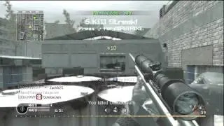 SICK Regscope feed!