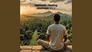 852 Hz - Spiritual Development and Inner Peace 02 (Guided Meditation)