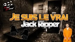 [FR] Troll sur Garry's Mod  Prison RP