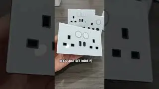 A true source factory for switches and sockets#SwitchSocket#ElectricalOutlet#WallSwitch