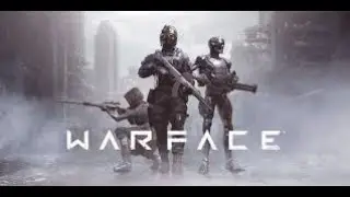 Warface: Global Operations #3