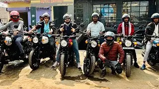 Royal Enfield Commando: The Best Motorcycle You Can't Buy