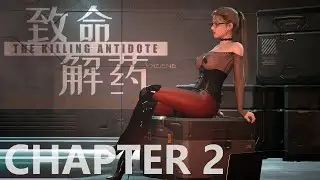 The Killing Antidote Chapter 2 [Ver 0.6.2]