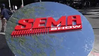 SEMA Show 2021 - ECP (Short)