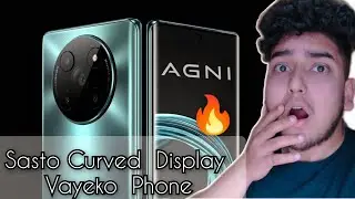 Lava Agni 2 5G *KILLER PHONE*😱 | Price in Nepal 🔥🔥