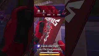 Как игроки из топ-500 используют Дэдпула 👀 | Marvel Rivals
