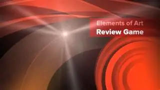 Element's review game theme music