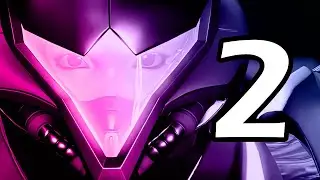 Metroid Dread e02 (2025.01.17 full stream)