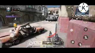 Call Of Duty Mobile FRONTLINE Gameplay | Rating 78 Record | COD mobile frontline mode #callofduty