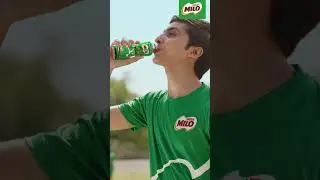 Get your energy to go further with the new NESTL&Eacute; MILO now in 220 ml