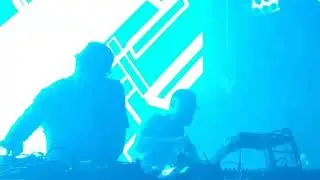 Festival Memories - Alfred Heinrichs - David Asko - Dentelles Electroniques 2024 - Caudry - France