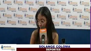 UNIVERSAL INFORMANDO AL PA&Iacute;S - SEGUNDA EMISI&Oacute;N - 29-01-26