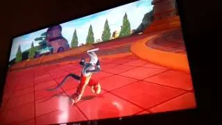 Db Xenoverse 2: hunt for hit