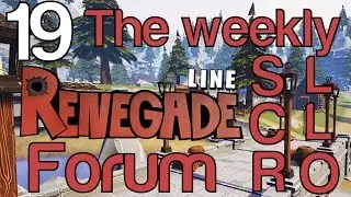 The weekly forum scroll #19 ~ LEAKED 3D SNIPER RIFLE, Shoulder pets & The Judge's Mallet