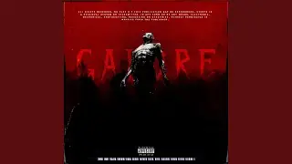 GALORE (feat. FFG Tachanka) (Sped Up)