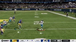 Madden NFL 26 MUT Content