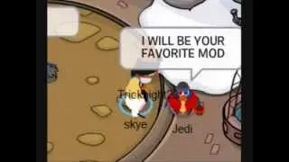 New Cpps! Penguin club c: