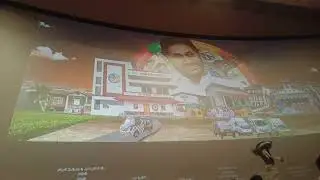 YATRA 2 movie theatre response 🔥🔥