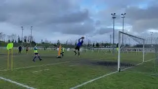 Veille de Match pour les U16 de l'US Bouscat Football