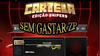 🔴CF AL #JUNTANDO N&Uacute;MEROS CARTELA#2#MZ #DM
