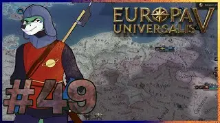 Europa Universalis V | Brandenburg zu Deutschland #49 - Preußen am Horizont