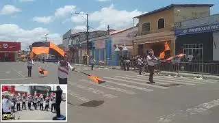 FANCEEB COREOGR&Aacute;FICO  - (MATA DE S&Atilde;O JO&Atilde;O - CIFAMAT 2018 ) - BA&Uacute; DO MARC&Atilde;O