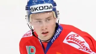 Jiř&iacute; Sek&aacute;č #64 - 2013/14 Season Highlights
