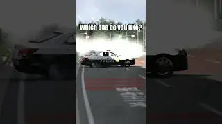 [Assetto Corsa] Drifting Nissan C33 Laurel in Oi Wharf #shorts