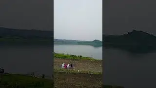 DANAU SETU PATOK CIREBON