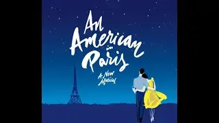 An American in Paris Choreography Reel