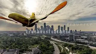 TrueHoustonEmcee - Traverse (Promo Ad)