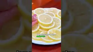 #lemonfacts #lemantiktok #lemon #lemonjuice
