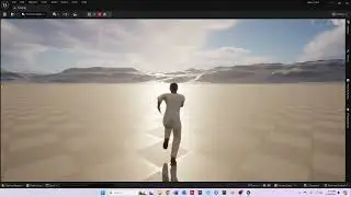 Show Mouse Cursor in game without rotation locking