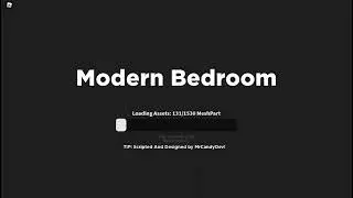 Roblox UI - Advanced Clean Loading Screen
