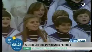 Obljetnica smrti Josipa Broza Tita