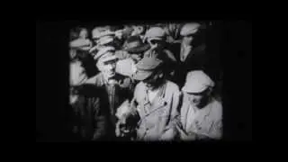 Mława - Epizod 1939 ( fragment )