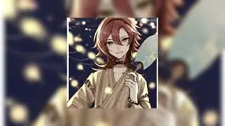 Fujii Kaze - Shinunoga e-wa (sped up + reverb)