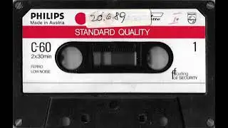 Val 202 - Moped Show (20.6.1989?)