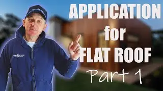 Flat Roofs: TPO Application Tips, Part 1