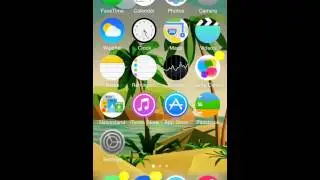 Best Tweak For iOS 7.1.2 With Cydia