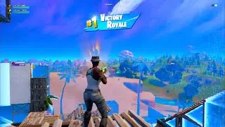 High Kill Duo Arena Win Aggressive Gameplay | Fortnite Chapter 3 Season 3