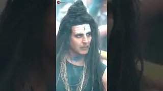 #HarHarMahadev #OMG2 #AkshayKumar #PankajTripathi #VikramMontrose #ShekharAstitwa #LordShiva #shorts