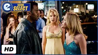 Bouncer Scene -  Knocked Up (2007) HD