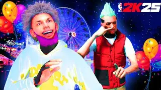 HOW TO WIN RANDOM REC GAMES WITH GB3 + HOW TO GET &ldquo;QUICK&rdquo; GAMES| 2K25