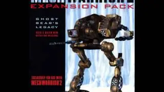 Mechwarrior II - Ghost Bears Legacy - 19
