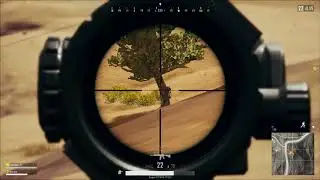 PLAYERUNKNOWN'S BATTLEGROUNDS: MC madness 2/3