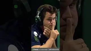 Magnus Carlsen JUARA Catur di ESPORTS WORLD CUP 2025 🔥