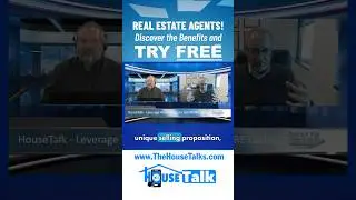 Start the Conversation, Close the Deal: HouseTalk Is Your Key to Lead Success