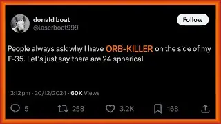 Crimson 1 = ORB-KILLER
